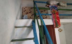 Hospedaria Camarinha Fulni-O