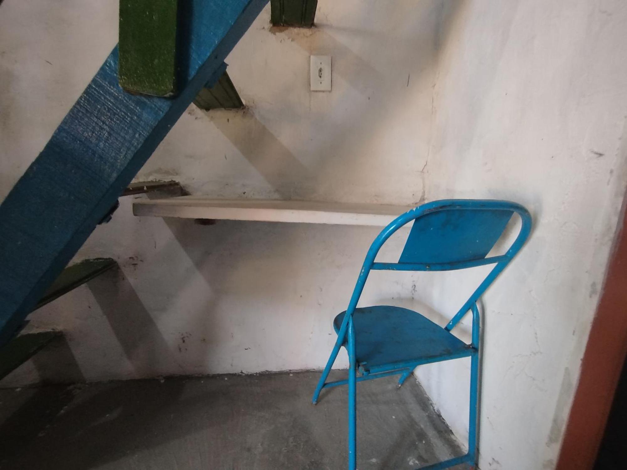 Hospedaria Camarinha Fulni-O Eusébio Exterior foto